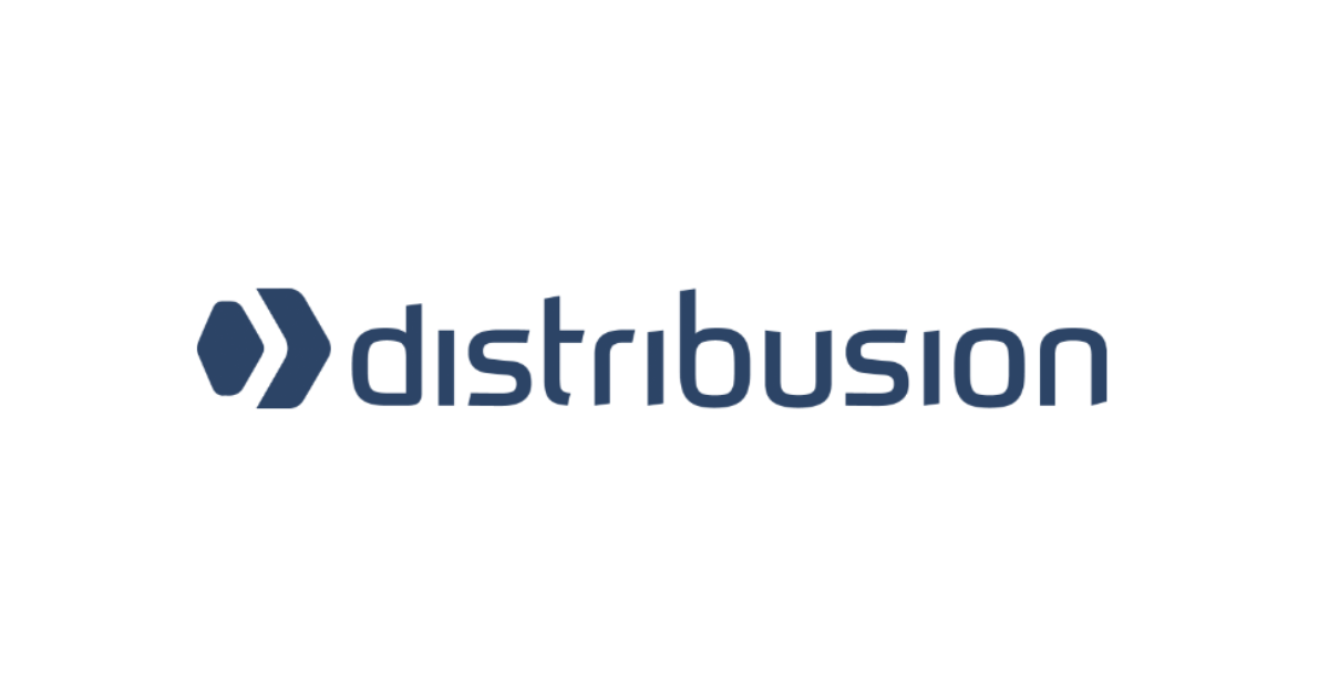 Distribusion Technologies logo
