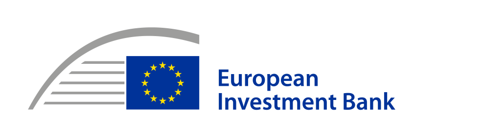 European Investment Bank logo