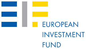 European Investment Fund logo